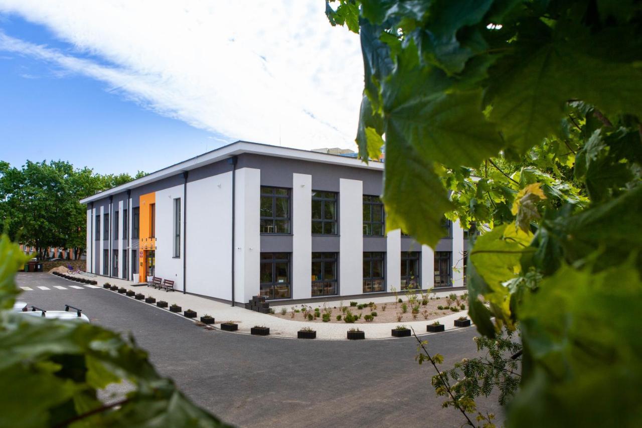 Hostel Montessori - Gdansk, Gdansk